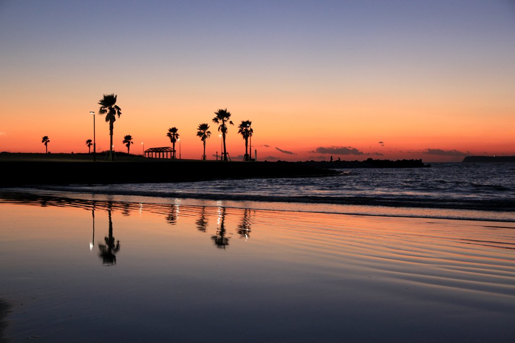 🏖️ 조시 마리나 해수욕장 이미지 7
